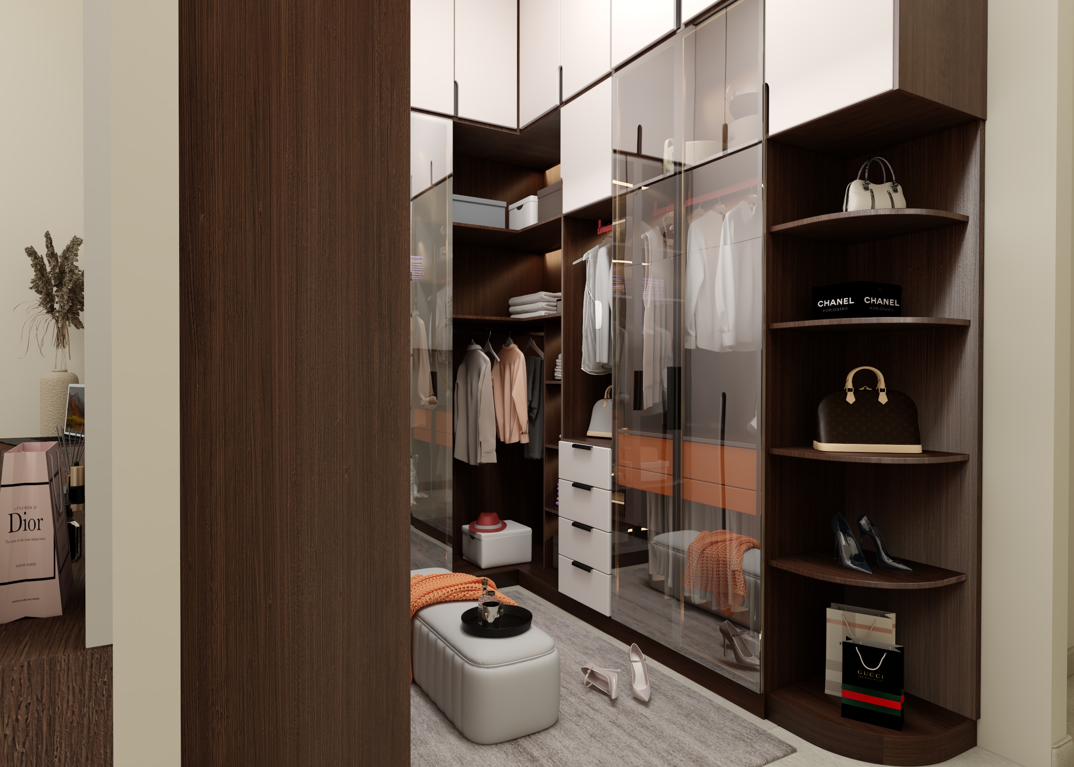 ترفه 5