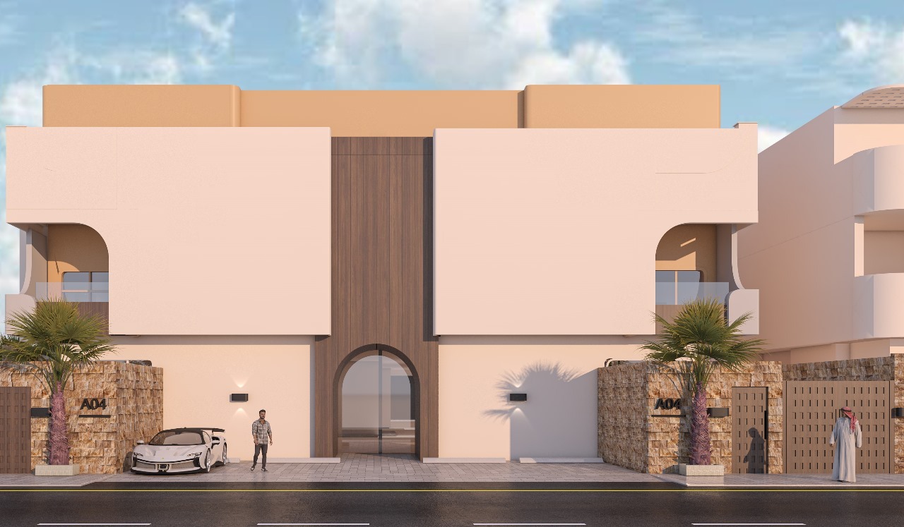 مشروع ترافة