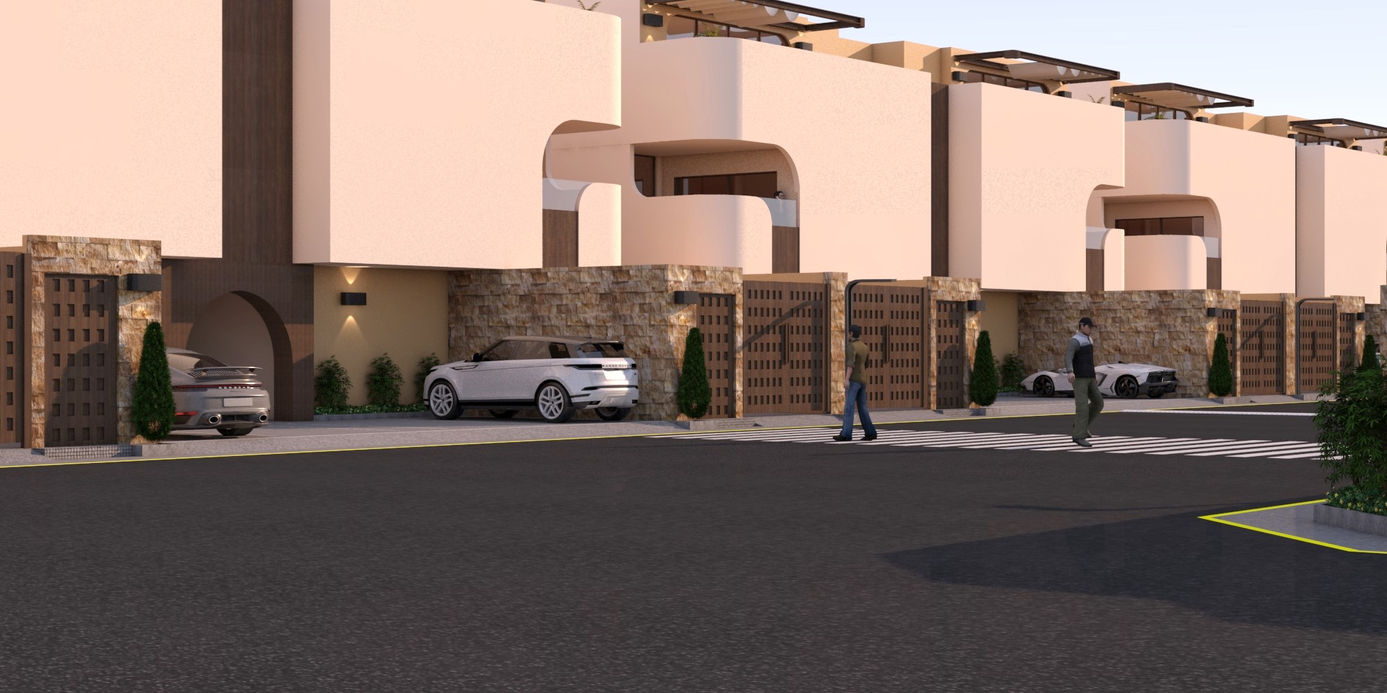 ترفه 8